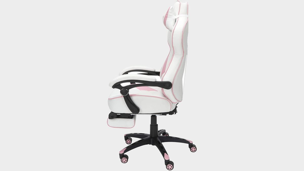 Respawn RSP-110 pink gaming chair