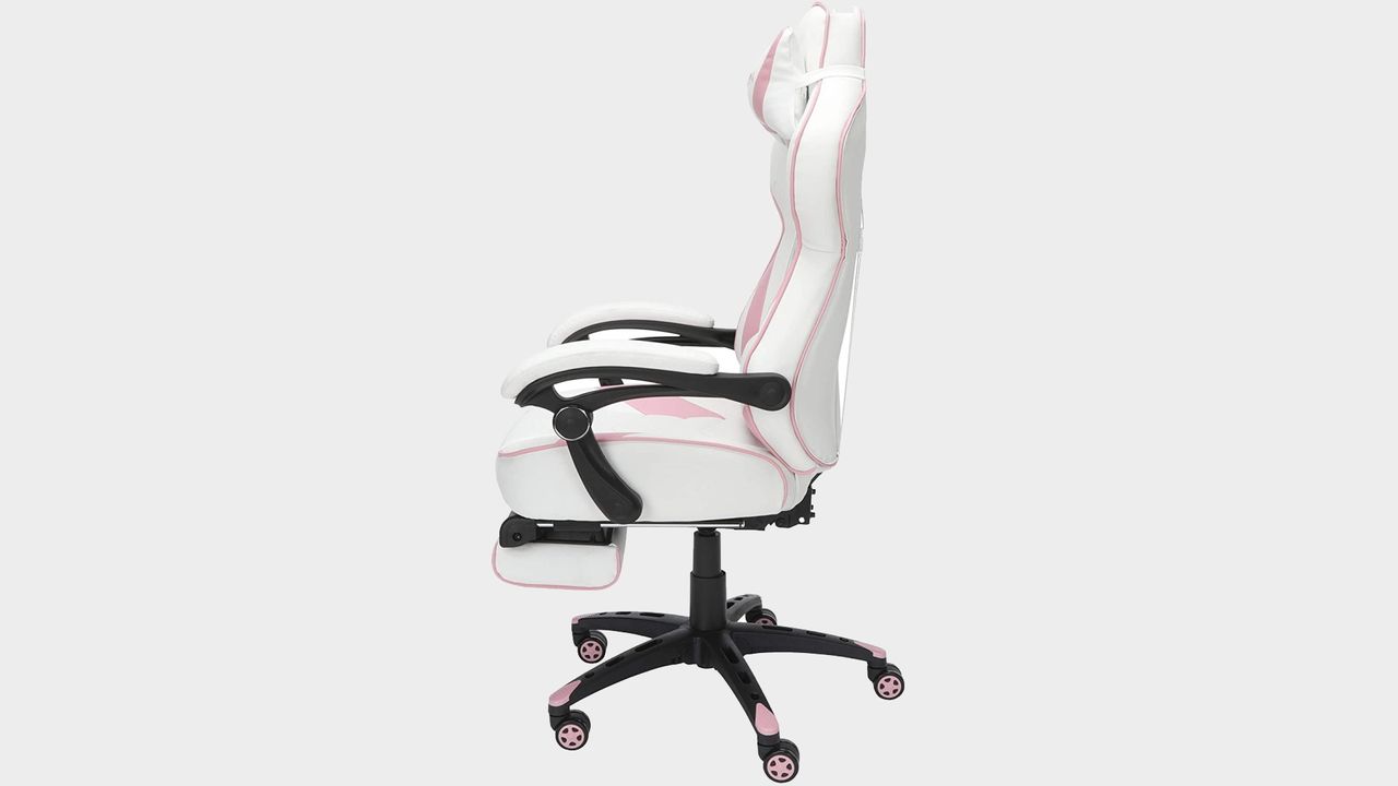 Respawn RSP-110 pink gaming chair