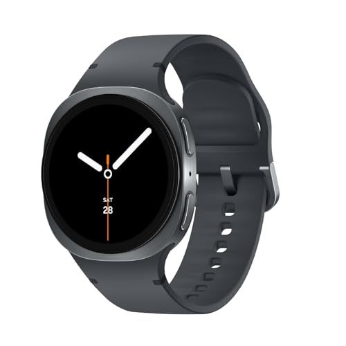 Galaxy Watch 8 (40mm)