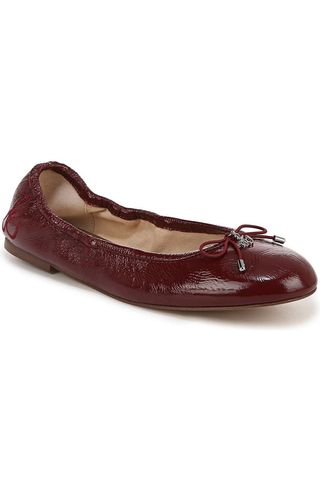 Felicia Ballet Flat