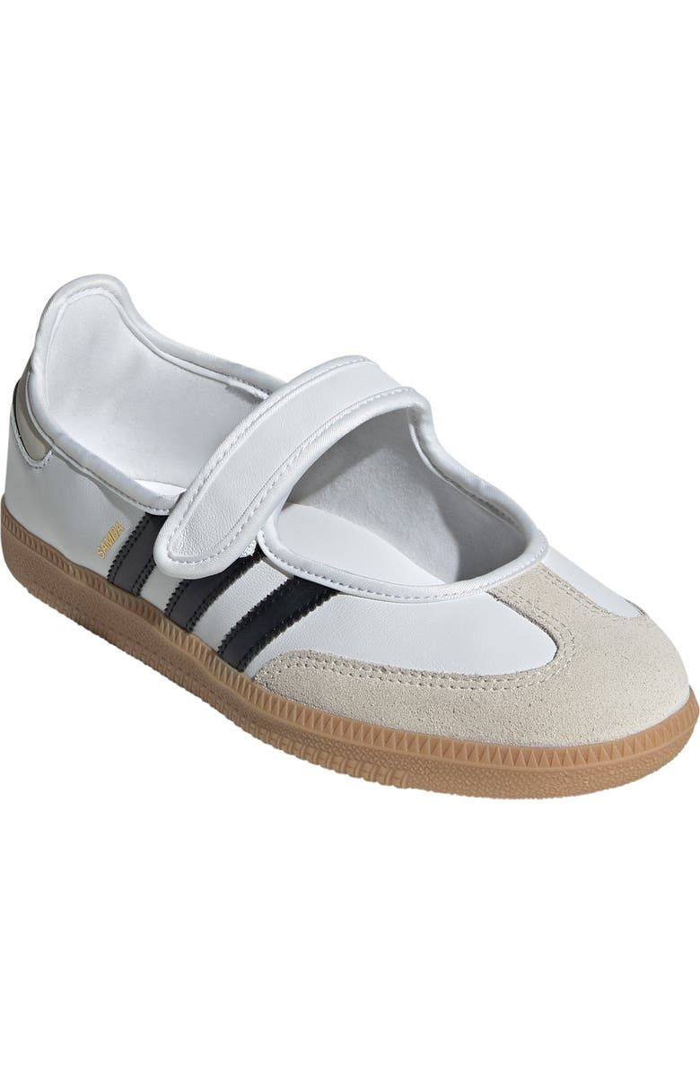 Samba Jane Sneaker