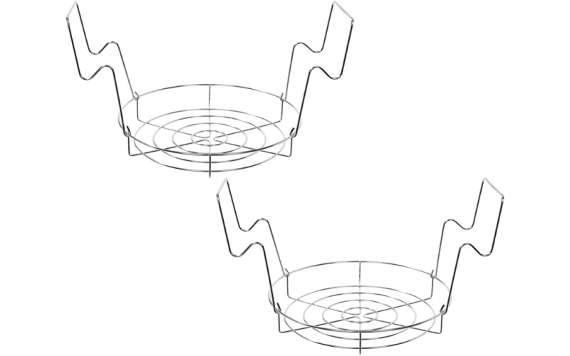 Concord Canning Racks
