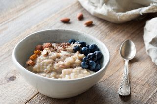 Porridge recipe