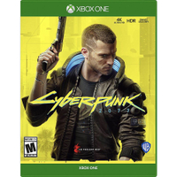 Cyberpunk 2077 standard edition | $20 off