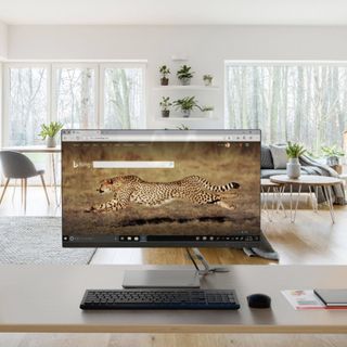 Lenovo 27 Inch 1440p