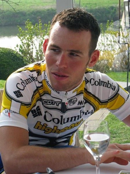 Cavendish talks Classics prior to Gent-Wevelgem