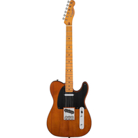 Squier 40th Anniversary VE Tele: $499.99, $299.99