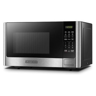 Best microwave BLACK+DECKER EM925AB9