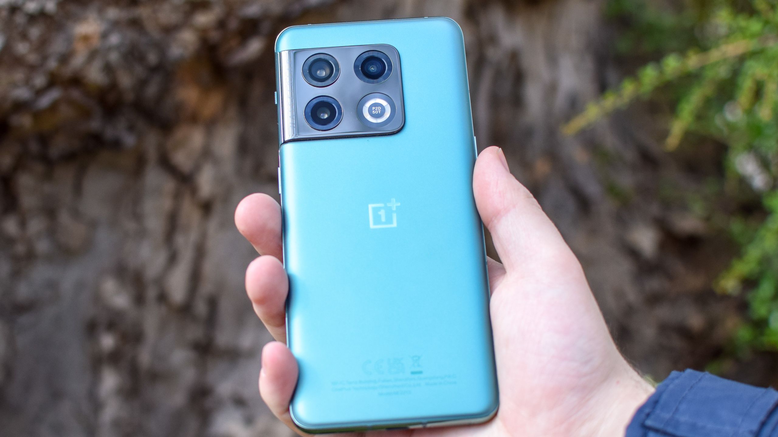 OnePlus 10 just leaked — and this feature easily beats OnePlus 10 Pro ...