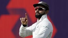 Virat Kohli Joe Root England vs. India 1st Test Edgbaston