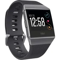 Fitbit Ionic: $249.95 $216 at Best Buy