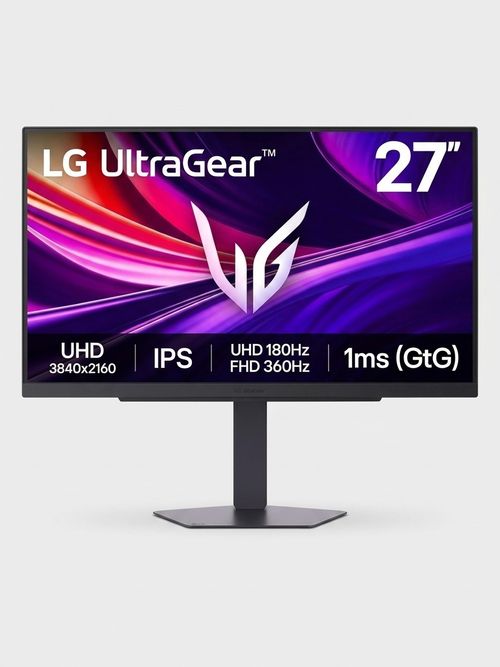 UltraGear 27G810A-B | 27-inch | 180/360 Hz | IPS