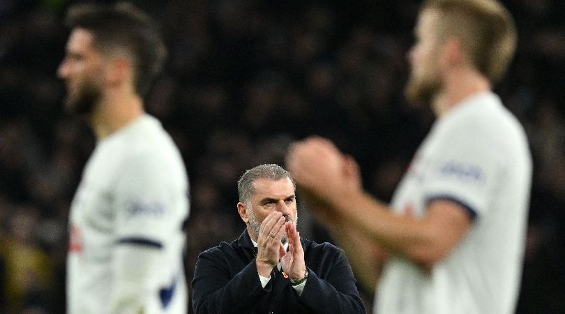 Tottenham are daring to do under Ange Postecoglou – and fans can be proud in defeat to Chelsea-ZoomTech News