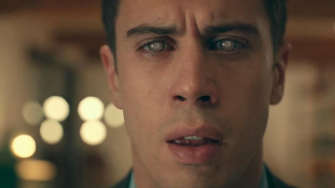 Every Black Mirror episode, ranked!