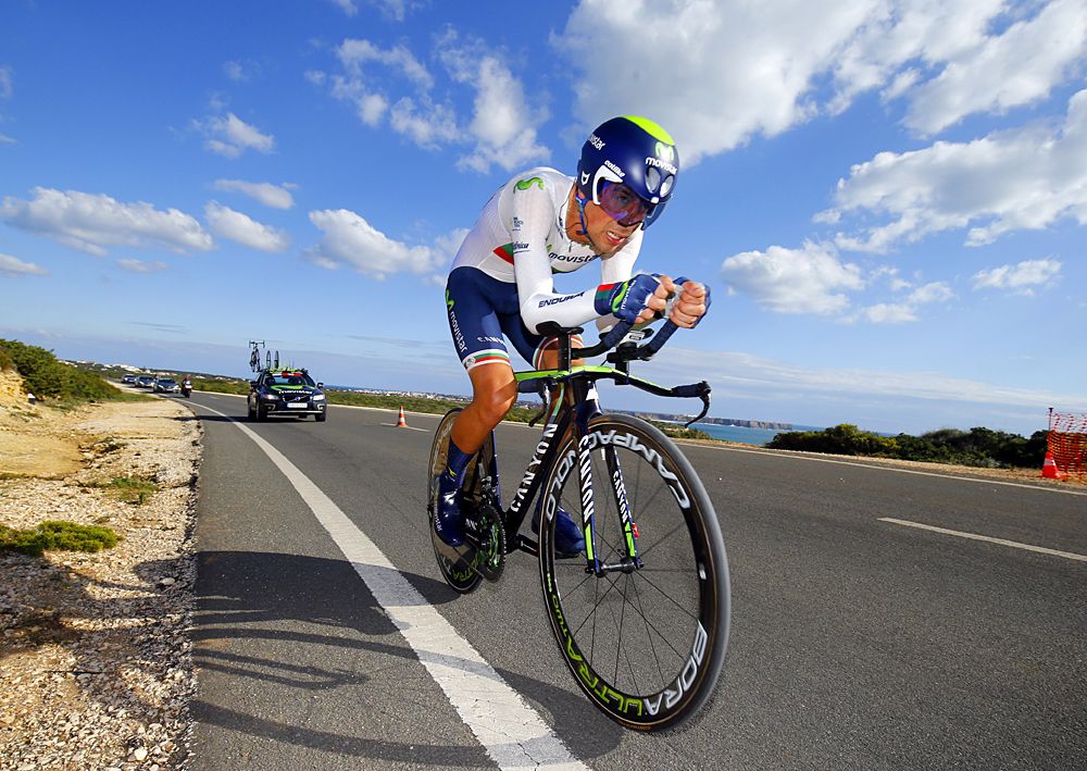 Nelson Oliveira (Movistar)
