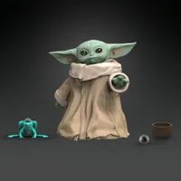 Star Wars: The Black Series The Child Figure Star Wars: The Black Series The Child Figure