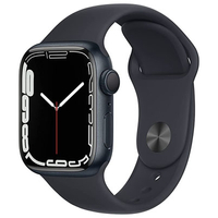 Apple Watch 7 GPS: £369