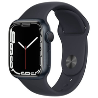 Apple Watch 7 GPS: £369 £359 at Amazon
Save £10: