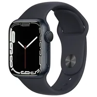 Apple Watch 7 GPS: £369 £359 at AmazonSave £10: