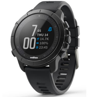 Wahoo Elemnt Rival smartwatch Competitive Cyclist USA: