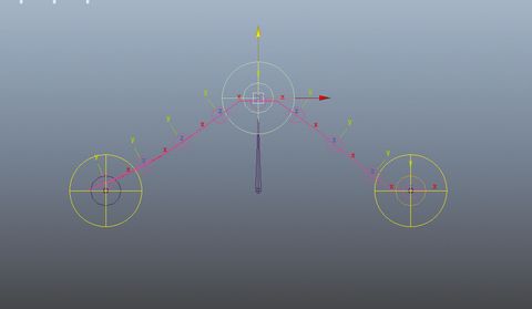 How to make a flexible ribbon rig | Creative Bloq