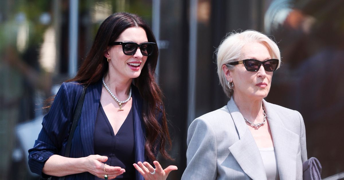 The Devil Wears Prada 2 Trailer Is Officially Here – What We Know So Far About the Sequel The Devil Wears Prada 2 Trailer Is Officially Here – What We Know So Far About the Sequel
