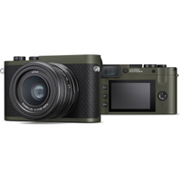 Leica Q2 Monochrom Reporter | $6,295 at B&amp;HUS DEAL