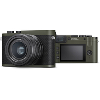 Leica Q2 Monochrom Reporter | £5,250 at WexUK DEAL