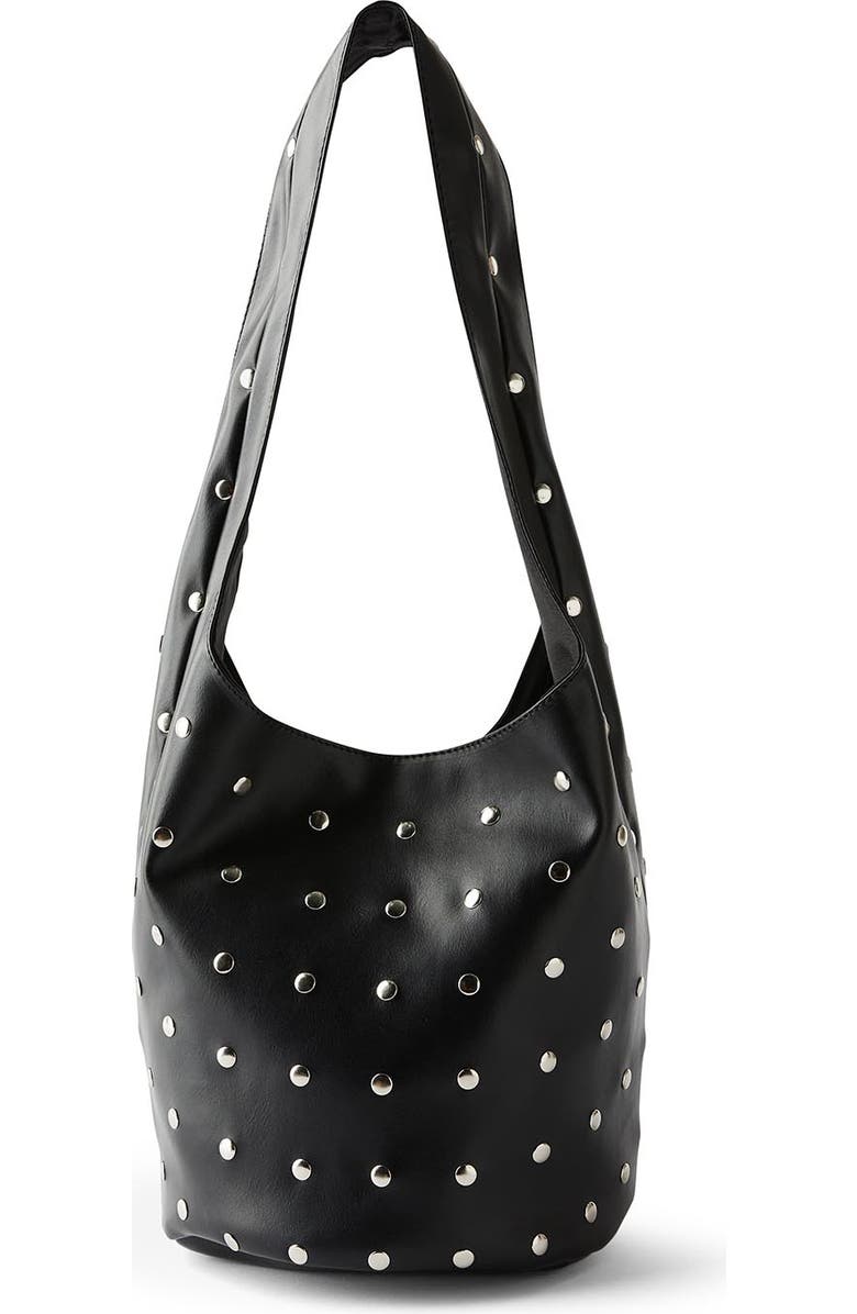 lia nailed bag