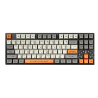Drop + Lord of the Rings| Tenkeyless | Holy Panda X | Wired | $199&nbsp;$169 at Drop (save $30)