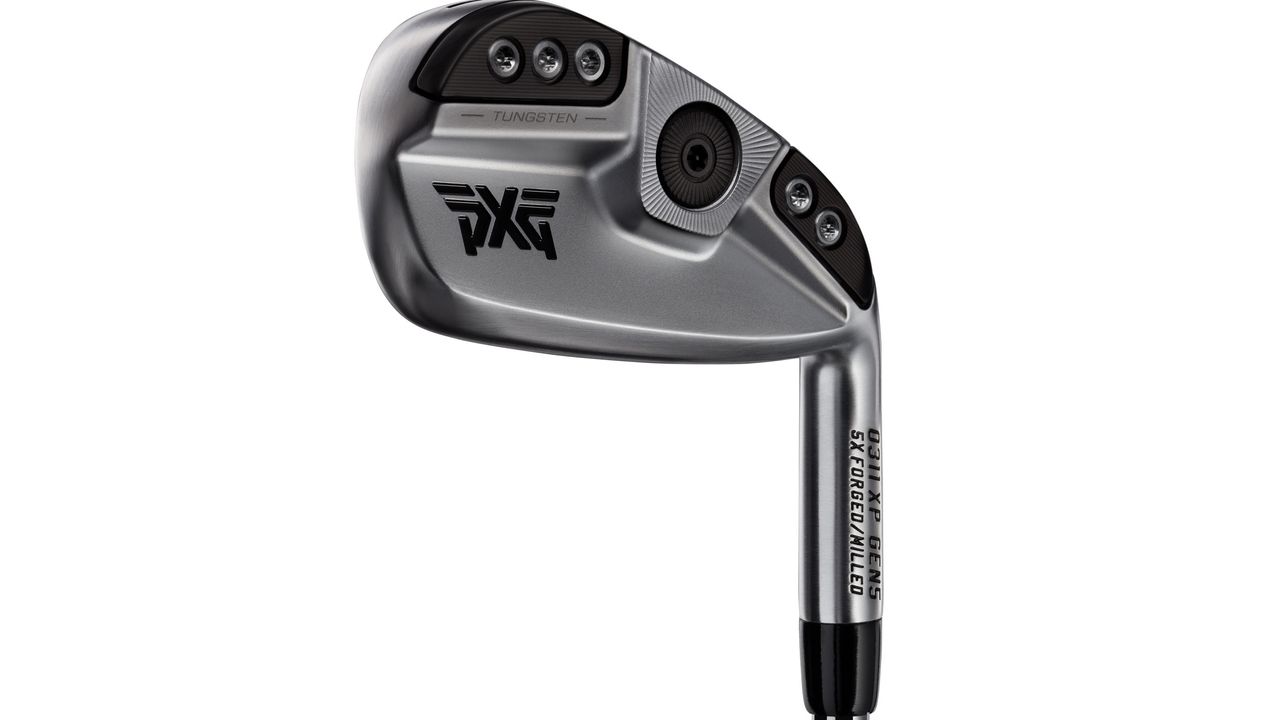 PXG 0311 XP GEN5 Iron Review