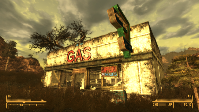 Fallout: New California Is The Best Fallout Game You'll Play This Year ...