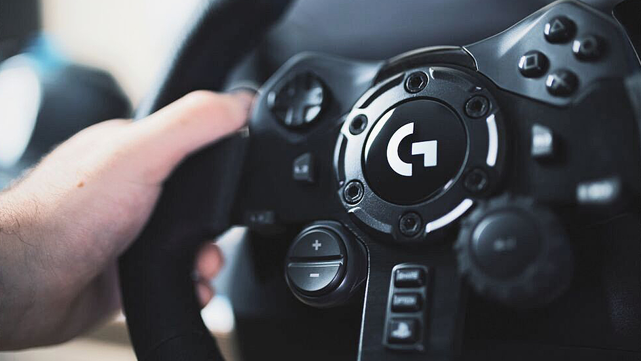 The best steering wheels for Gran Turismo 7 - get the best gear for  PlayStation's premier driving sim