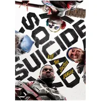 Suicide Squad: Kill the Justice League (PC) | £48.99 at CD Keys