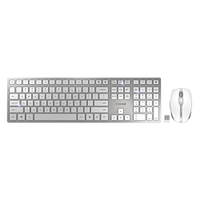 Cherry DW 9100 Slim Wireless Keyboard and Mouse Combo:  $99