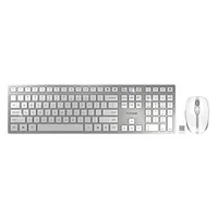 Cherry DW 9100 Slim Wireless Keyboard and Mouse Combo:&nbsp;$99 $63 @Amazon