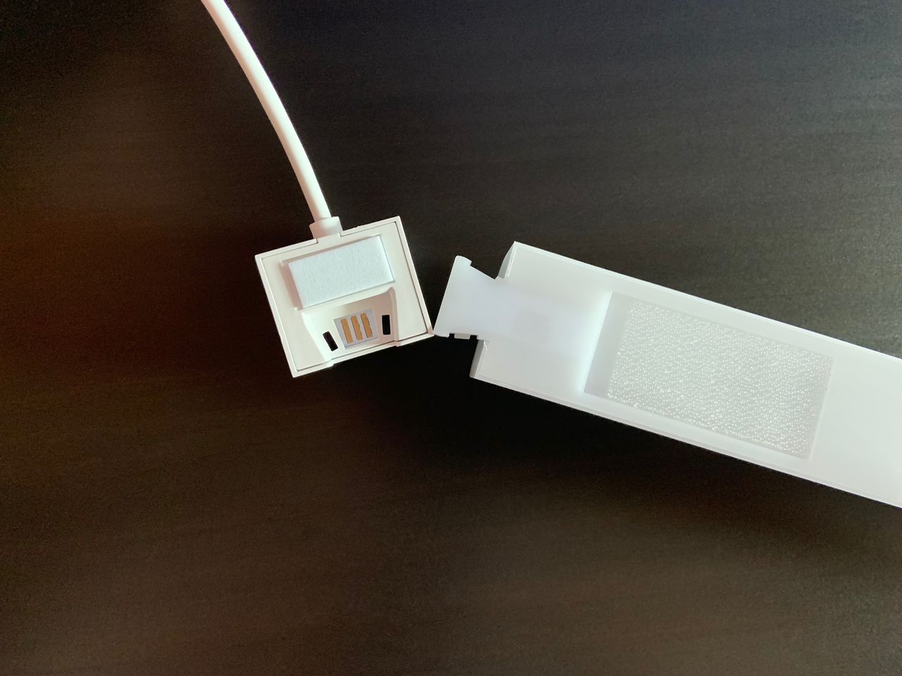 Govee Glide Review Connections