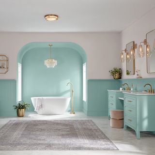 Valspar color of the year