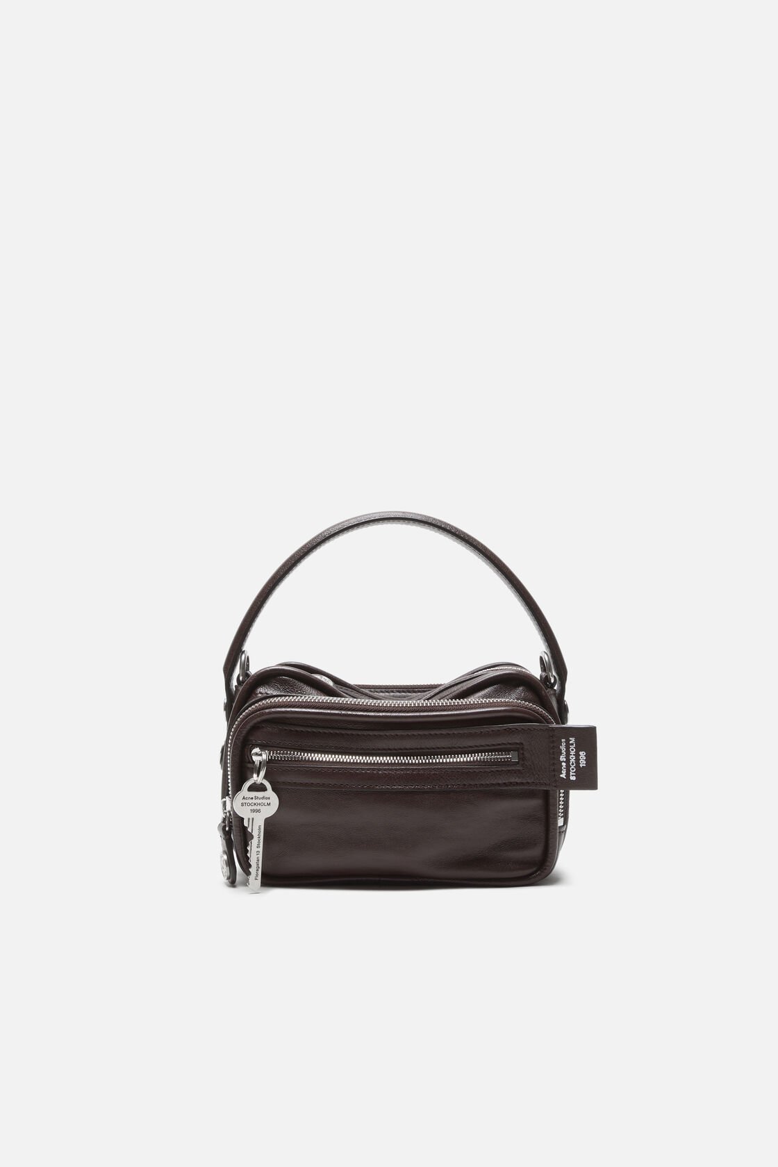 Camero Kit Crossbody Bag