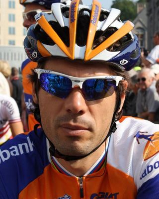 Oscar Freire (Rabobank)