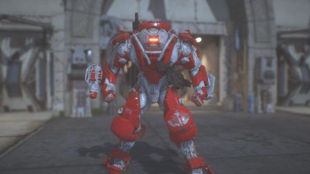 Anthem Colossus Javelin guide 