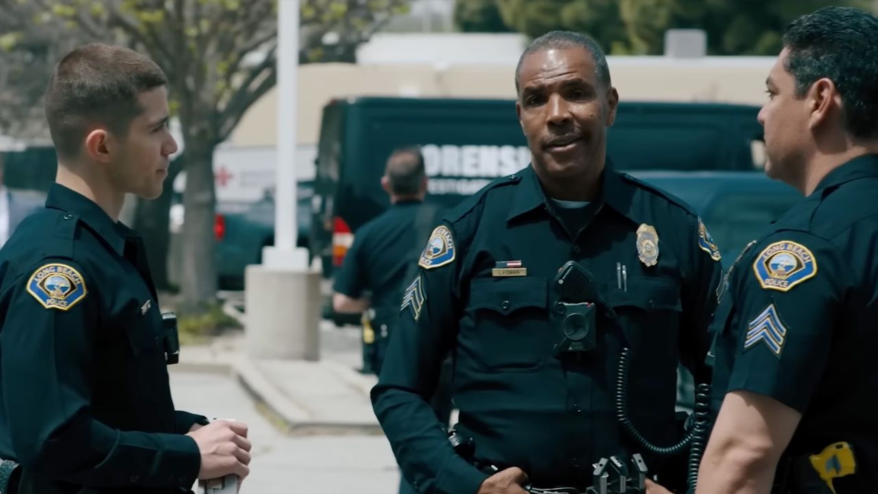On Call on Amazon Prime Video
