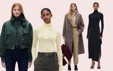 Image of Victoria Beckham X GAP