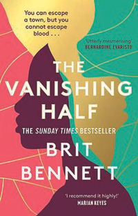 The Vanishing Half by Brit Bennett