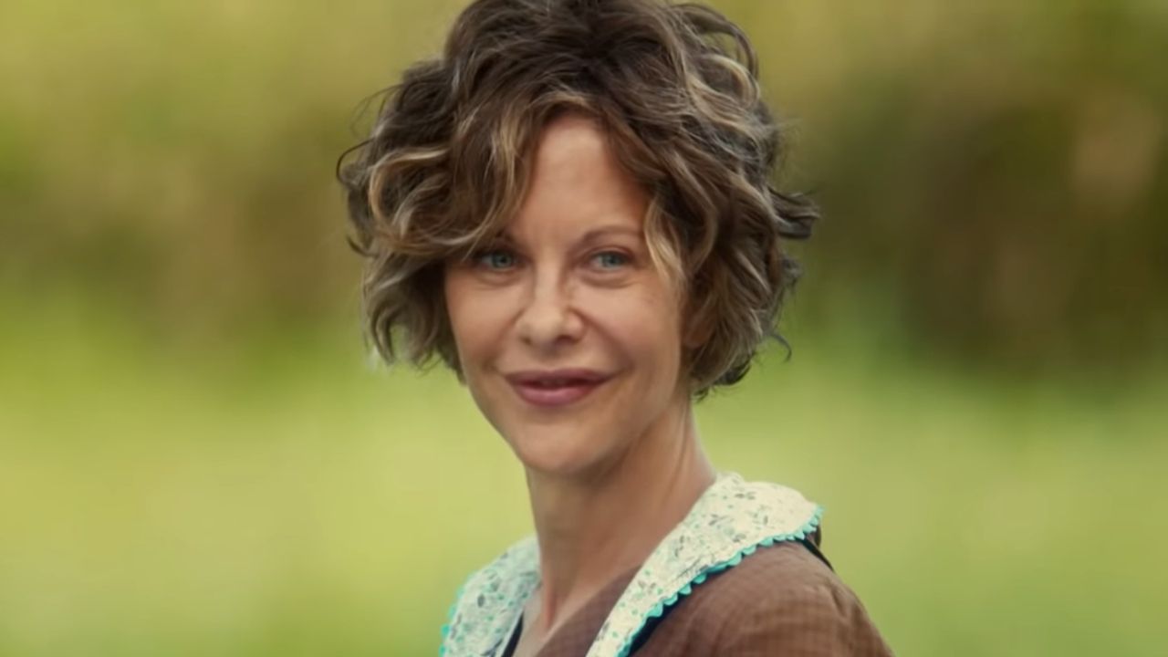 Meg Ryan Is Returning To For The First Time In Over A Decade