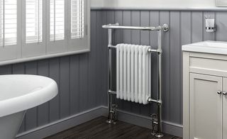 Best bathroom radiators guide