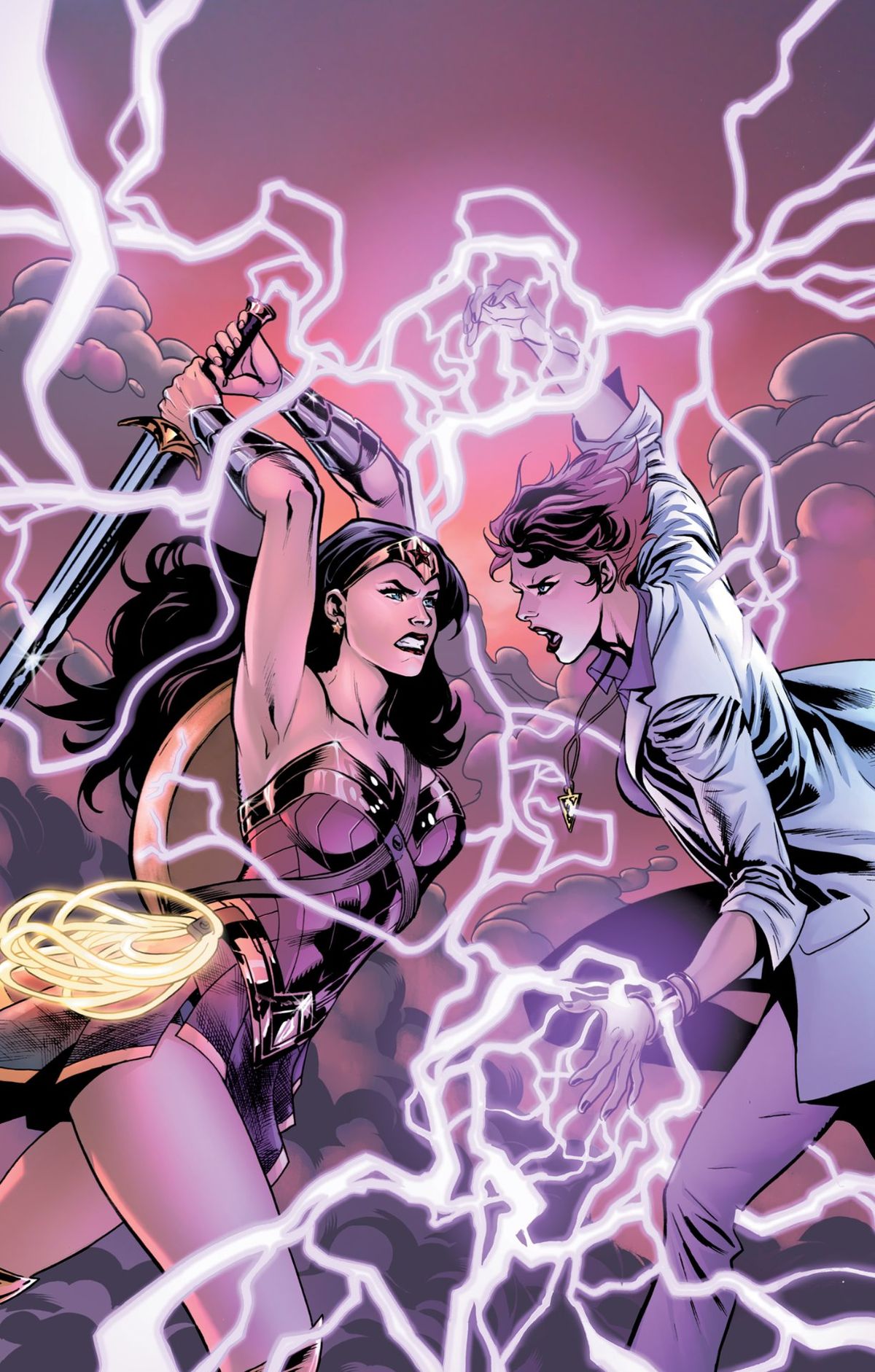 DC March 2022 solicitations