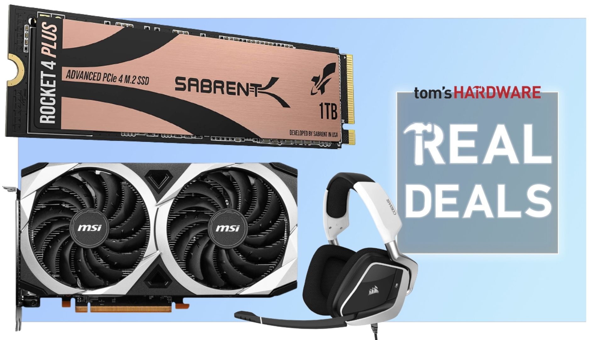Real Deals
