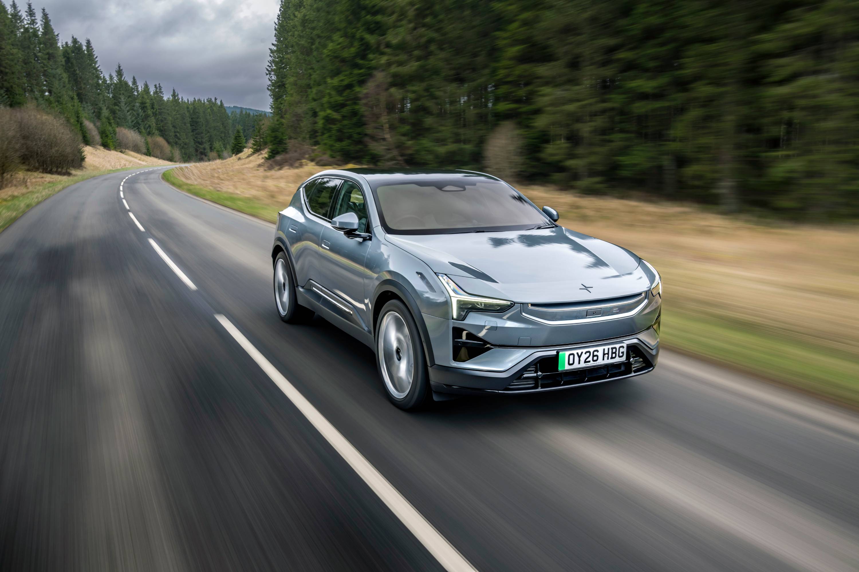 Polestar 3 Dual Motor