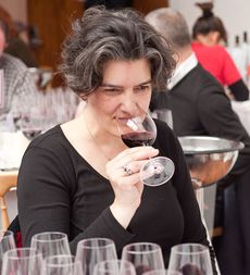 DWWA 2014 Regiona Chair